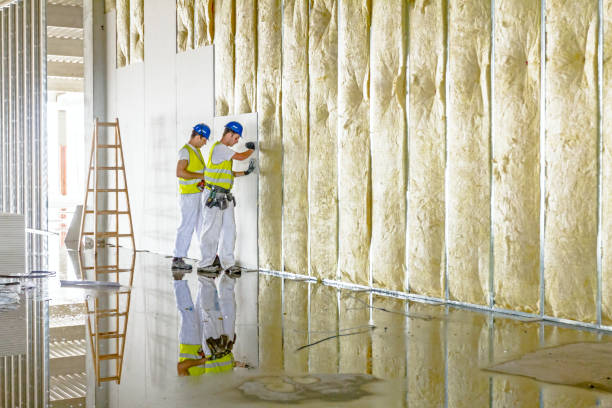 Reliable NE Insulation Contractor Solutions